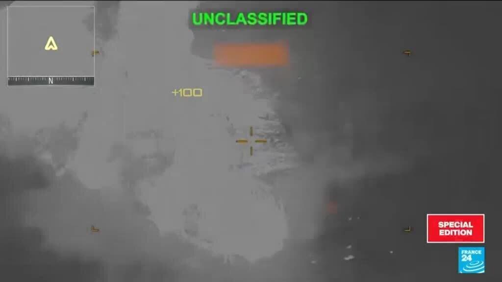 White House criticised for gamifying Iran war on social media