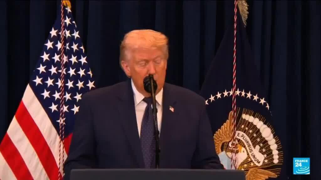 Trump says Iran war could end 'soon', but threatens Iran over oil disruption