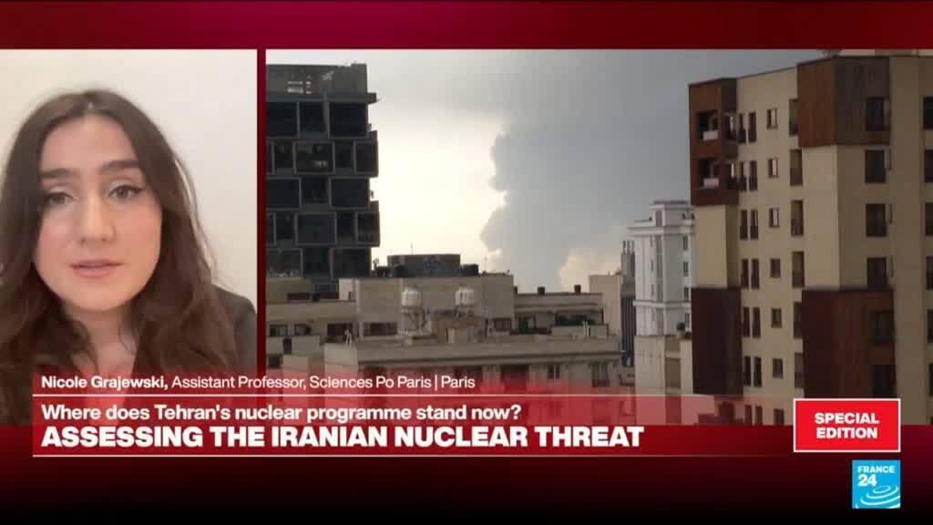 War on Iran risks emboldening hardliners, reinforcing value of covert nuclear programme