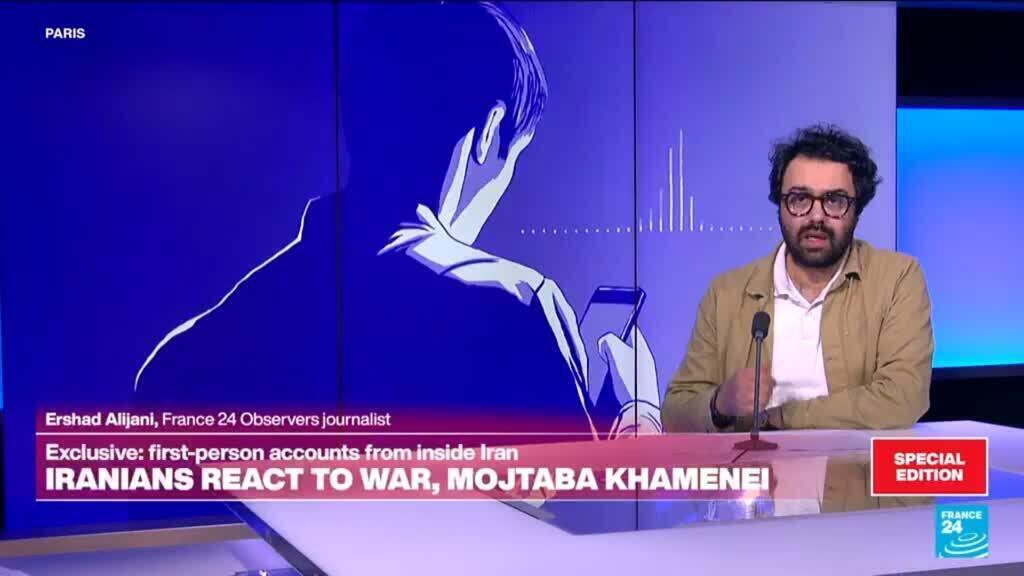 'Real fear' among ordinary Iranians at prospect of Trump deal with regime