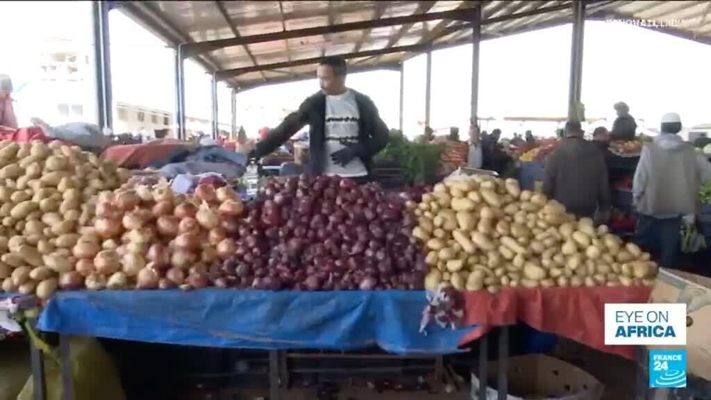Libyan Ramadan celebrations tempered by rising inflation