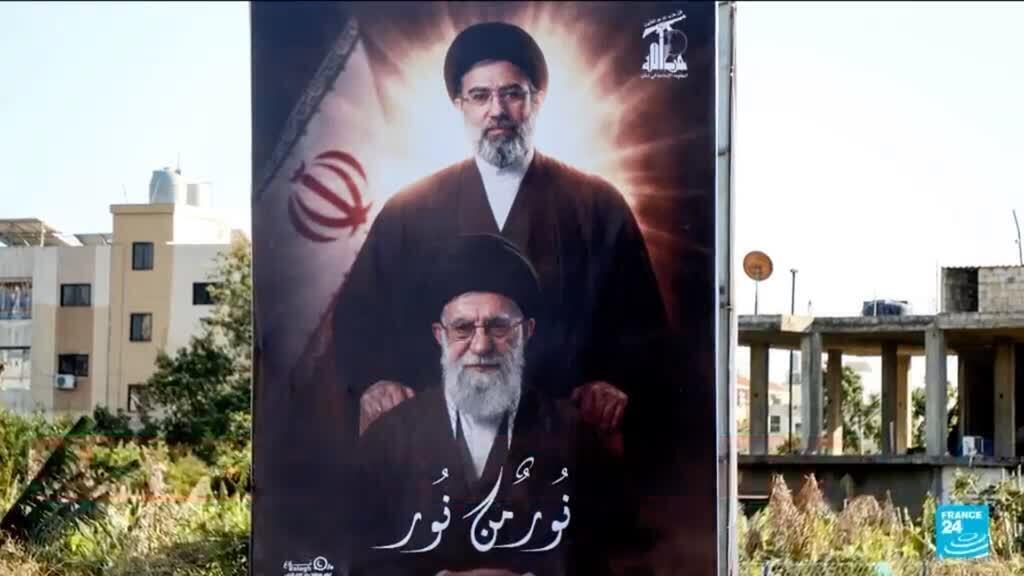 New Iranian supreme leader 'safe and sound' amid rumours surrounding wellbeing