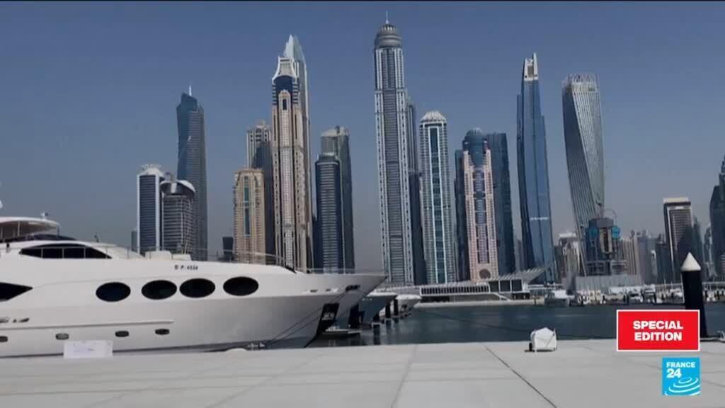 Banking, finance and consultancy firms evacuate staff in Gulf States