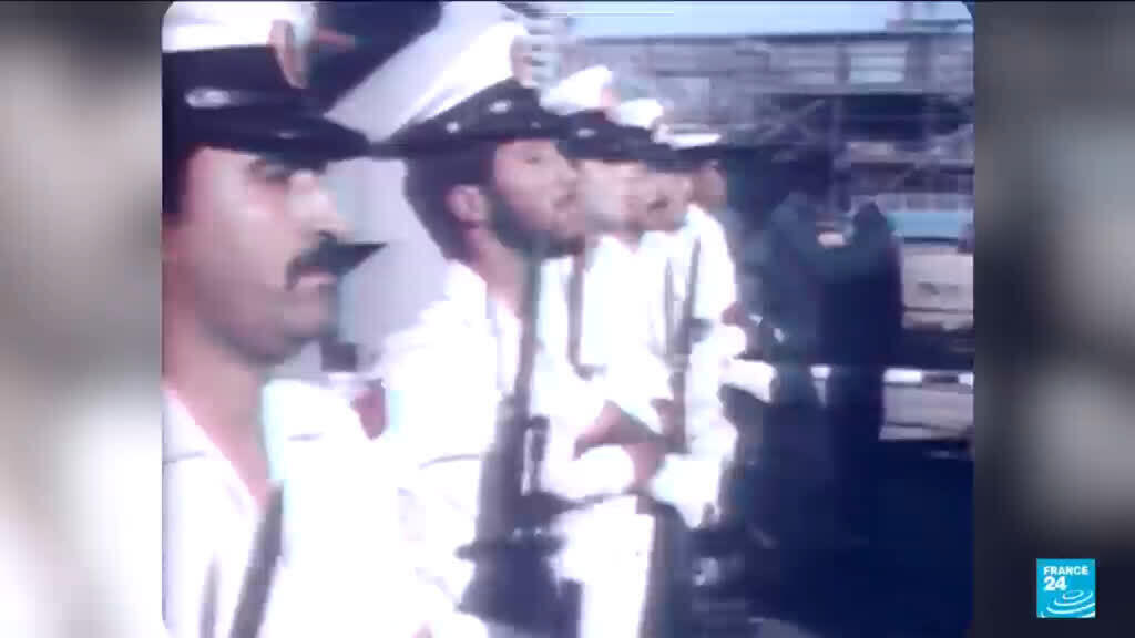 Strategic Strait of Hormuz at the heart of conflicts over the years