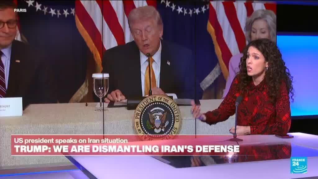 US realising it 'needs help from allies even if all-powerful militarily'