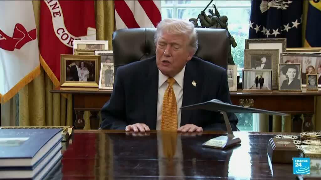 Trump's call for help with Hormuz largely falls on deaf ears