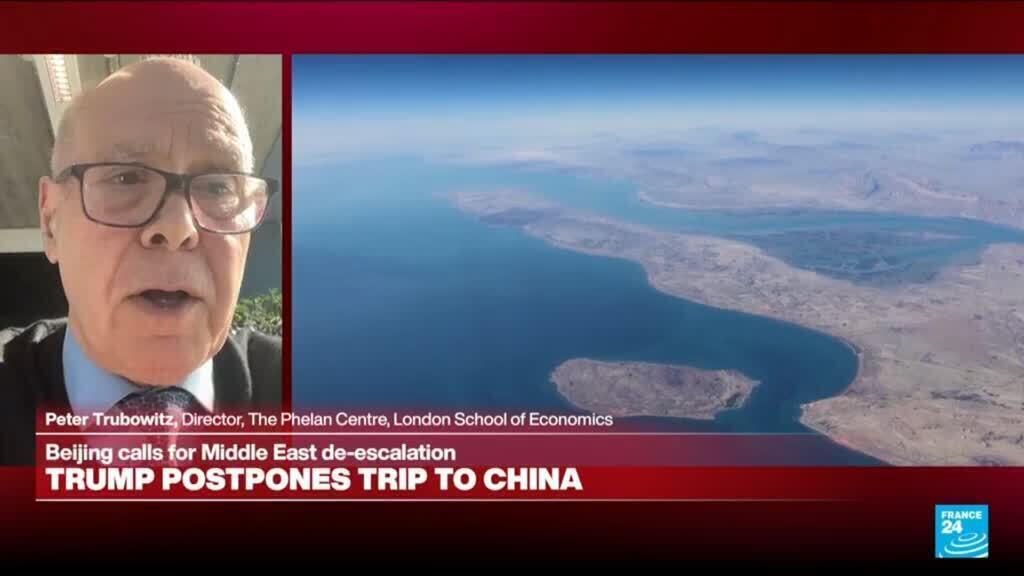 'Misguided' military operation: Trump’s appeal for Hormuz support draws no commitments from allies