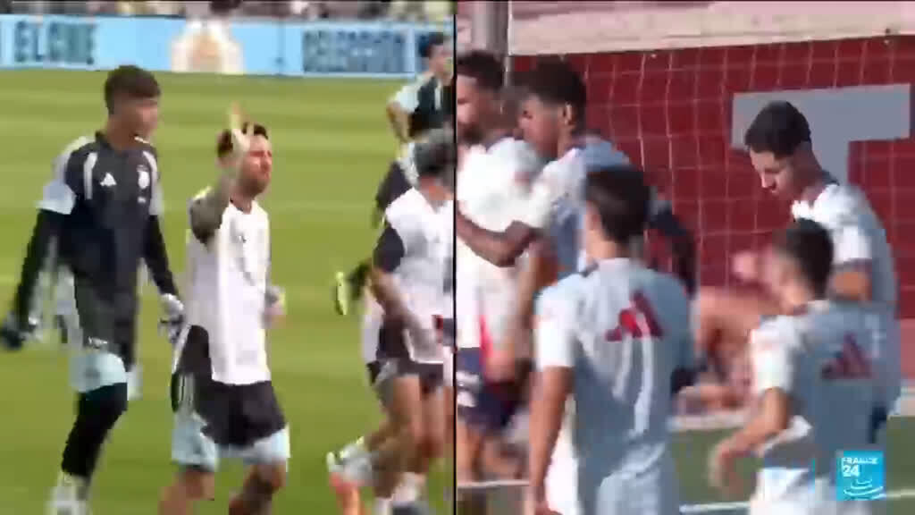 F1, tennis... How the Middle East crisis has affected sporting events and athletes