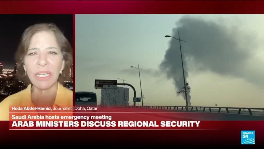 Both sides in Iran war ratchet up attacks on energy facilities, as oil prices surge