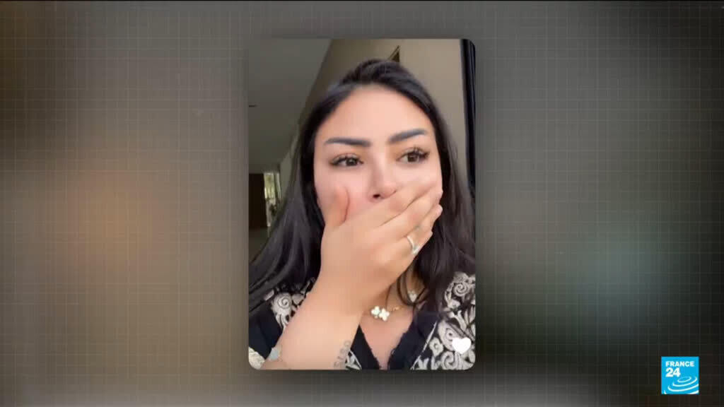 Dozens arrested in Dubai for allegedly filming the war