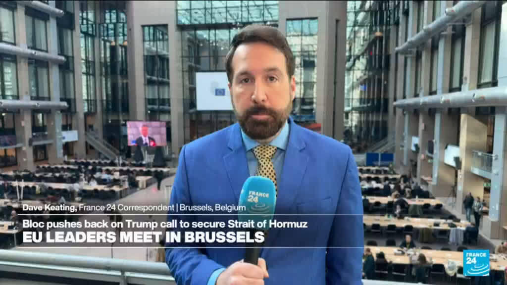 EU summit to focus on wars in the Middle East and Ukraine