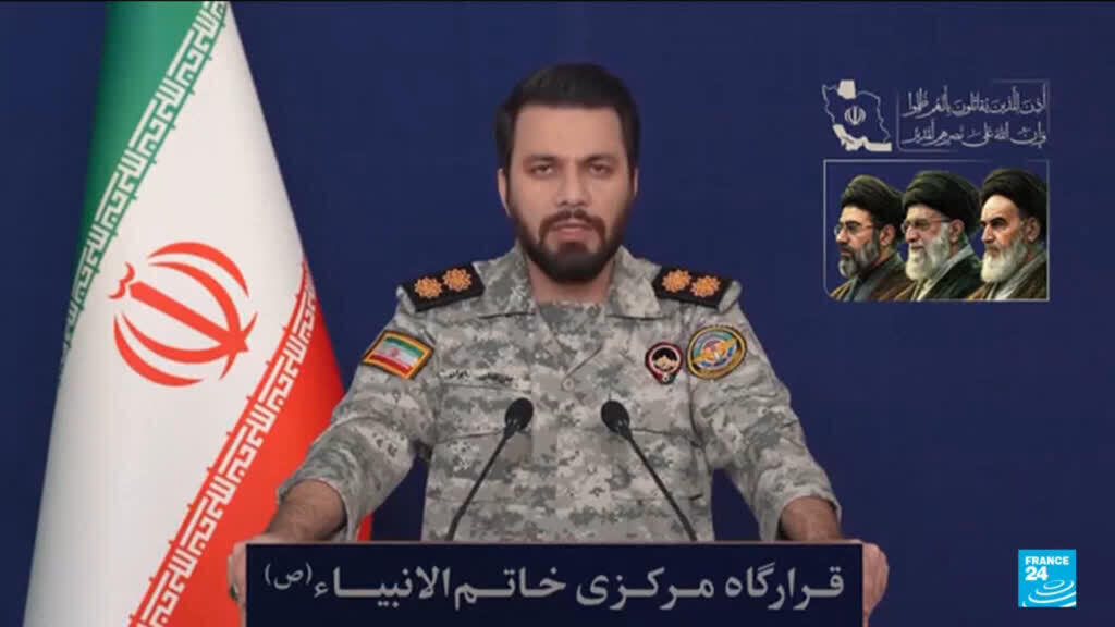 Iran causes 'extensive' damage to Qatar gas hub, sparks Trump warning