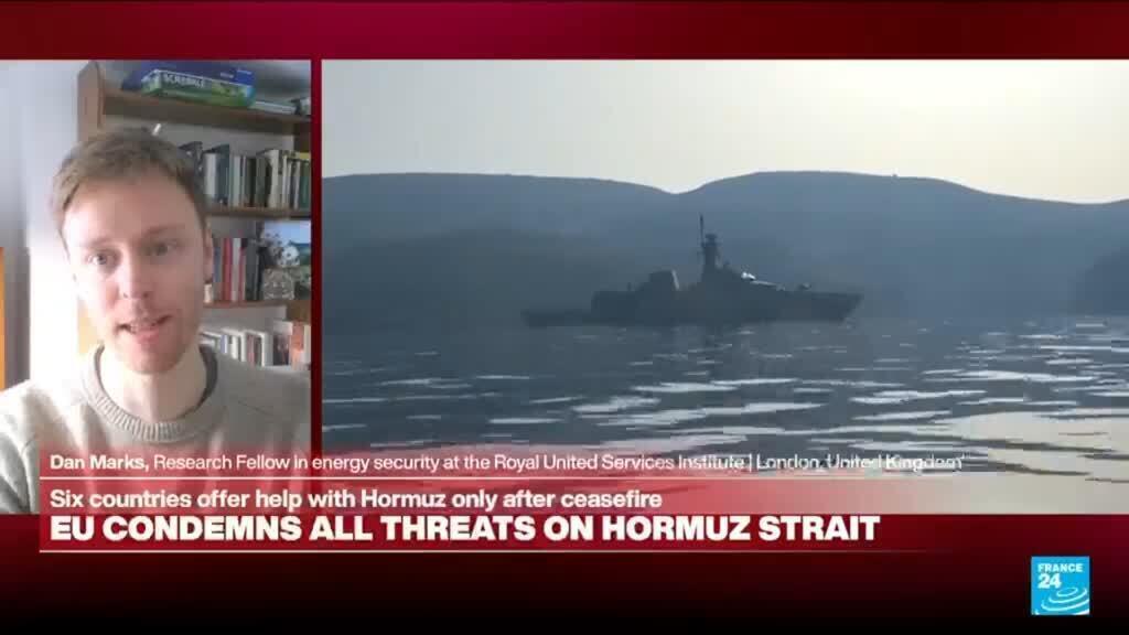 'Volatile: Oil market much more resilient than in 1970s' as conflict speculation drives price swings