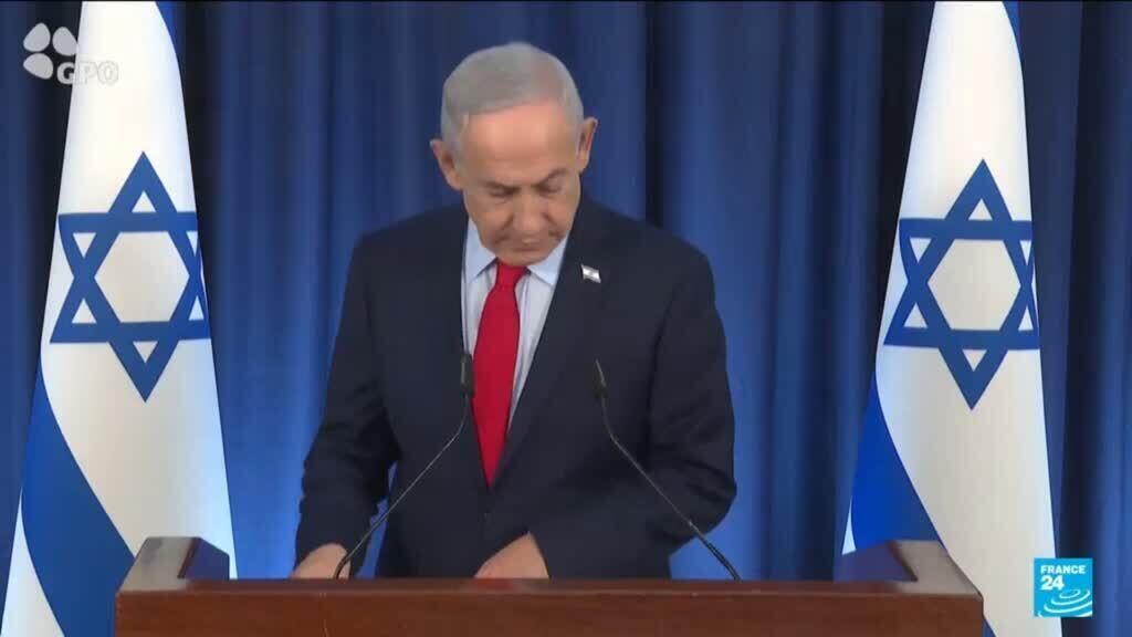 Netanyahu says Iran 'decimated,' Tehran claims only used ‘fraction’ of firepower