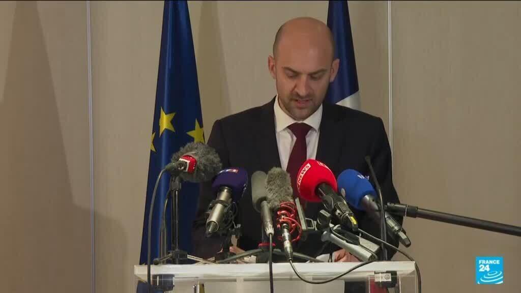 'No obvious short-term way out' of war, French top diplomat tells Israel