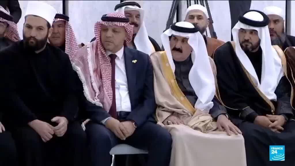 War in the Middle East: Syria's governement vows to avoid regional escalation