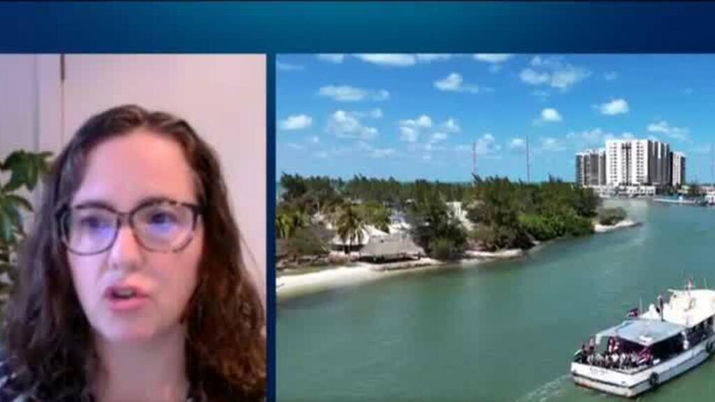 'How long can any nation survive without oil?': Cuba faces repeated blackouts amid blockade