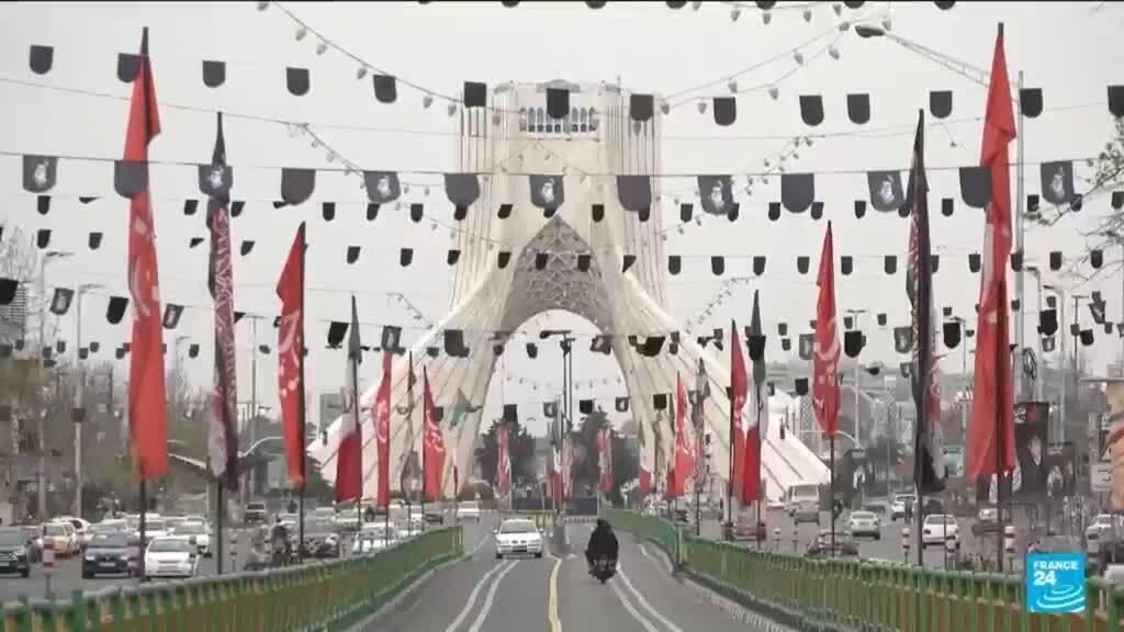 Trump backtracks on Iran's deadline to reopen Strait of Hormuz