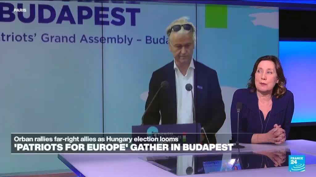 EU restricts Hungary's access to classified intelligence over alleged leaks to Russia