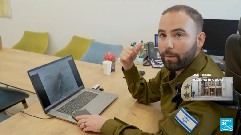 War in the Mideast: Iranian cluster ballistic missiles test Israel’s defences