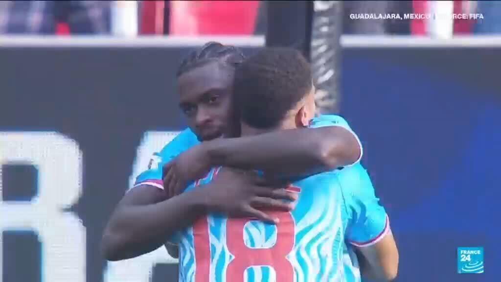 Joy and heartbreak as World Cup qualifying marathon ends