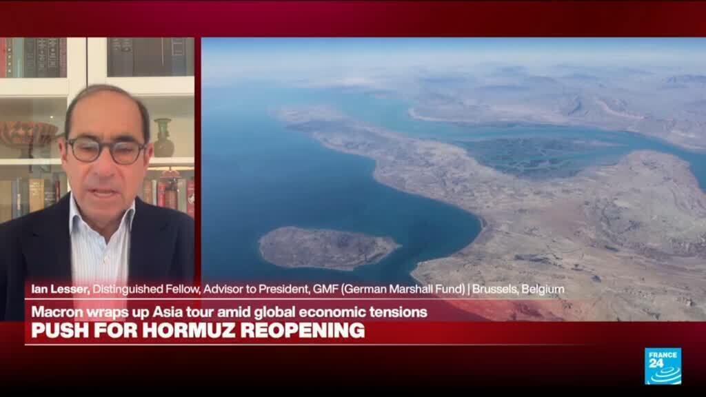 US war on Iran: Trump pressures allies in war effort but offers 'no role in strategy'