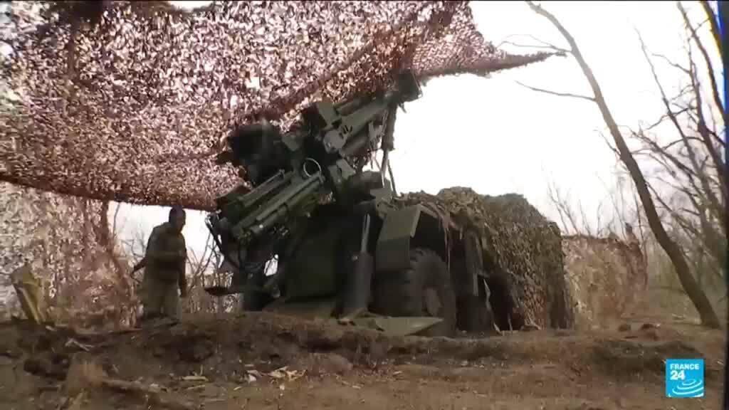 War in Ukraine: Russian night-time strikes wound at least 14 people