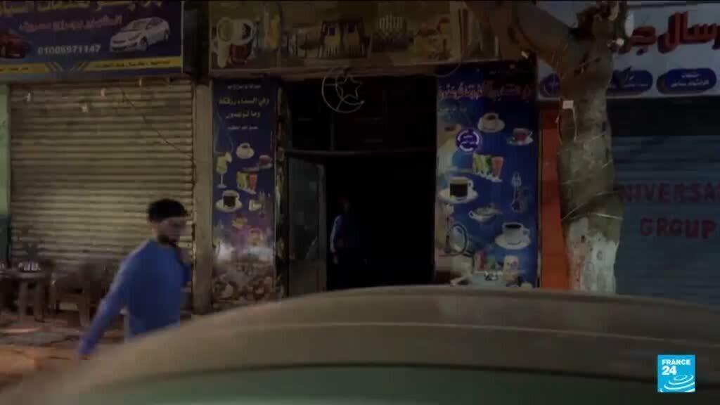 Egypt: Wide-ranging energy effects of the war in the Gulf ‌region