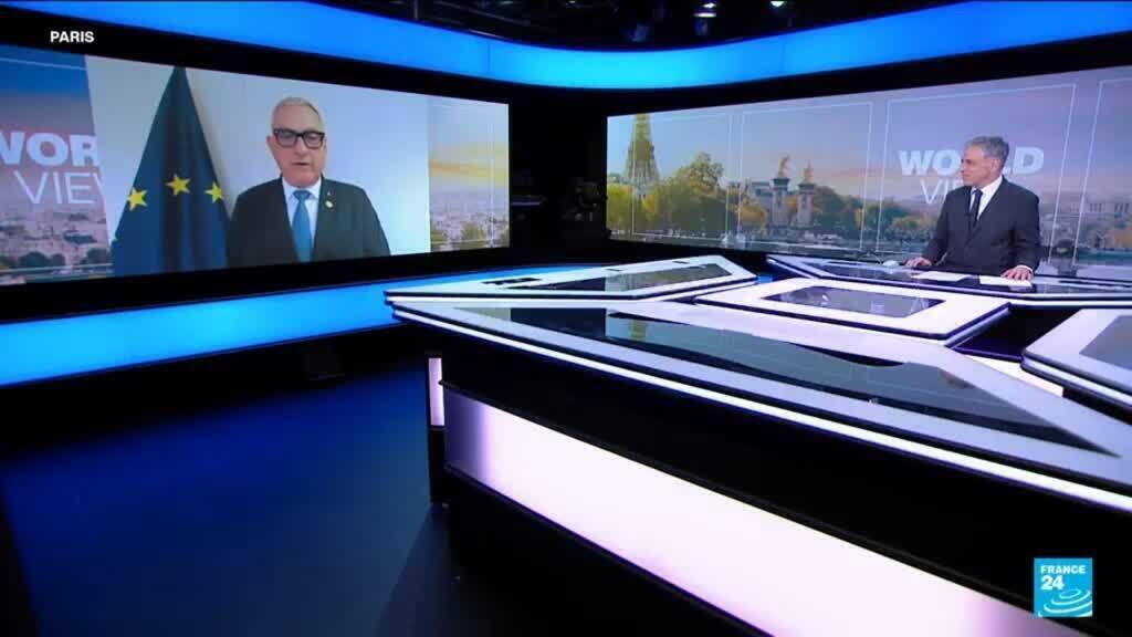 'Europe remains committed': Commissioner Síkela announces 'new approach' in global health initiative