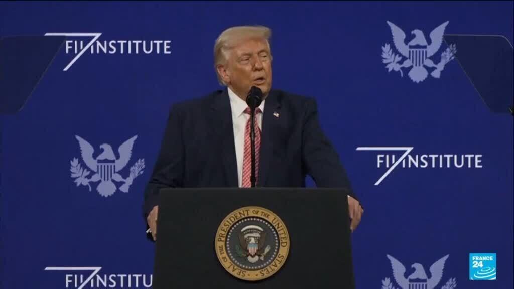 US, Israel and Iran agree to 2-week ceasefire as Trump pulls back on threats