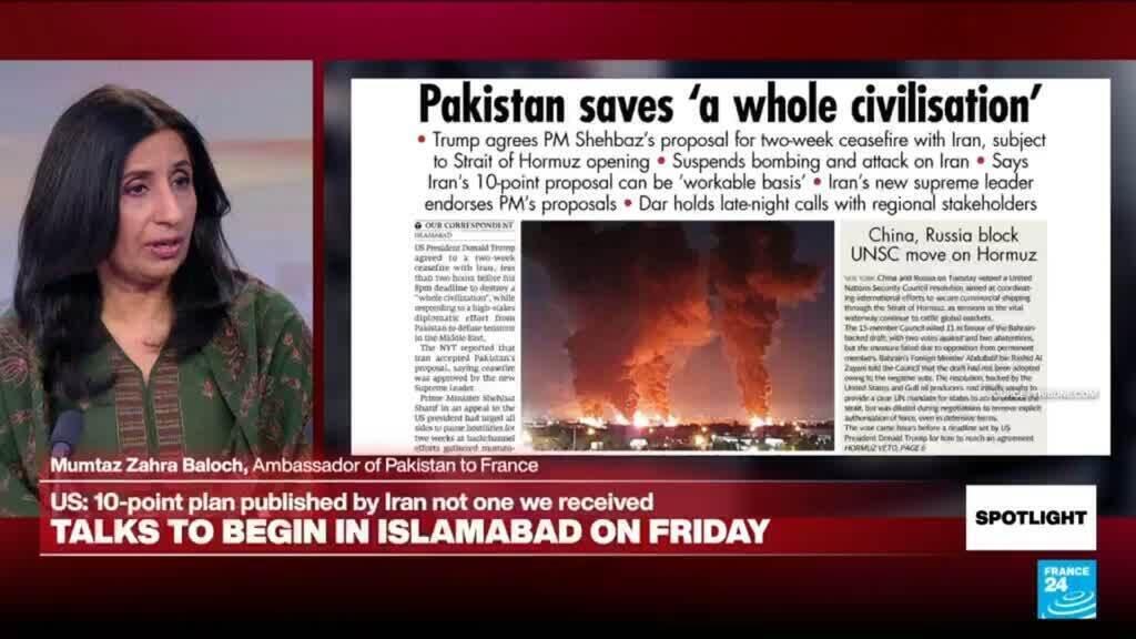 US-Iran truce: ‘Sensitive behind-the-scenes conversations’ paved way for Pakistan-brokered ceasefire