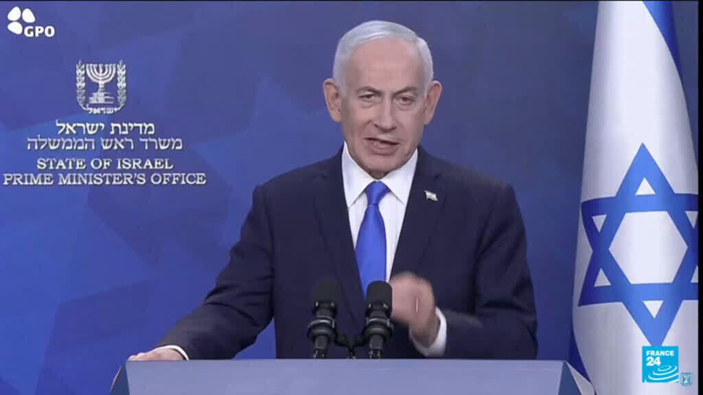 Netanyahu faces mounting criticism as Israel’s war goals in Iran remain unmet