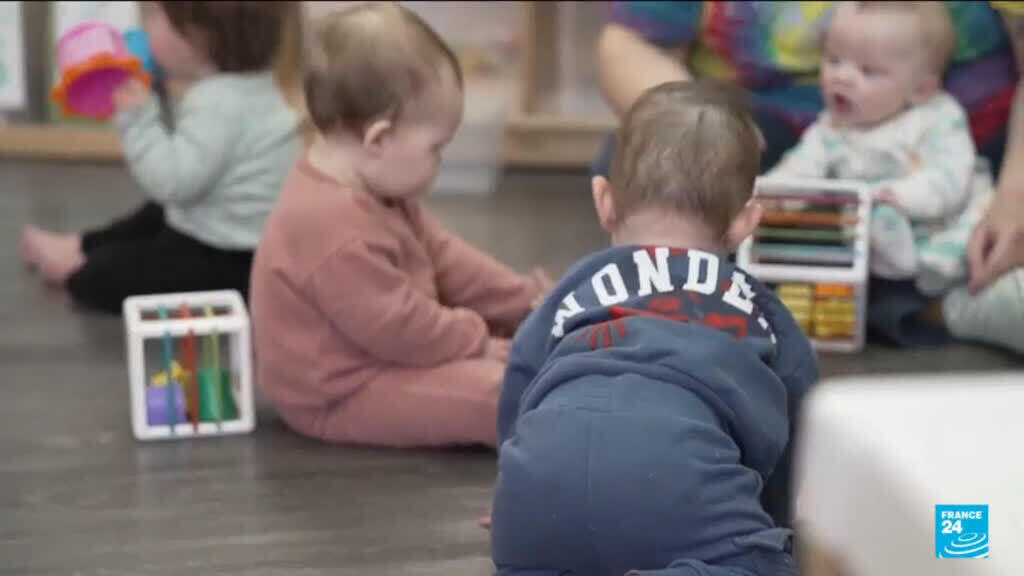 Measles rise across US: Dozens of states report alarming outbreaks