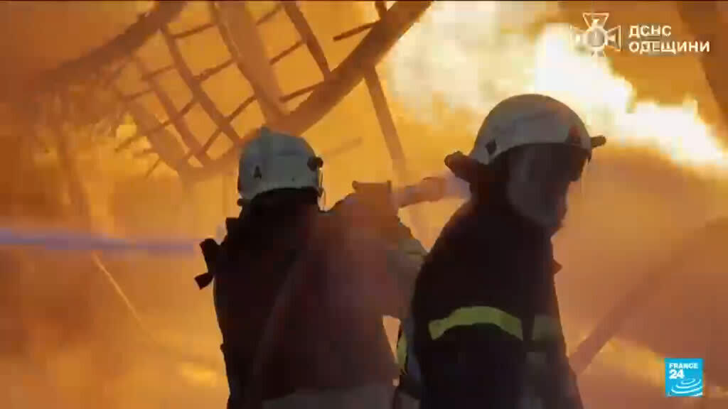 Russia, Ukraine to begin Orthodox Easter truce