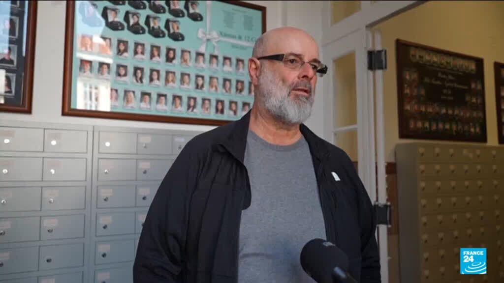 Hungarians look to changed future after pro-EU Magyar's election landslide