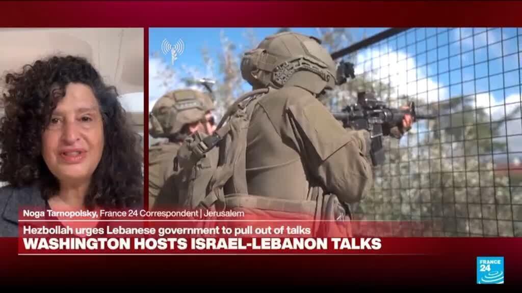 Israel-Lebanon talks: How motivated is Netanyahu to find a deal?