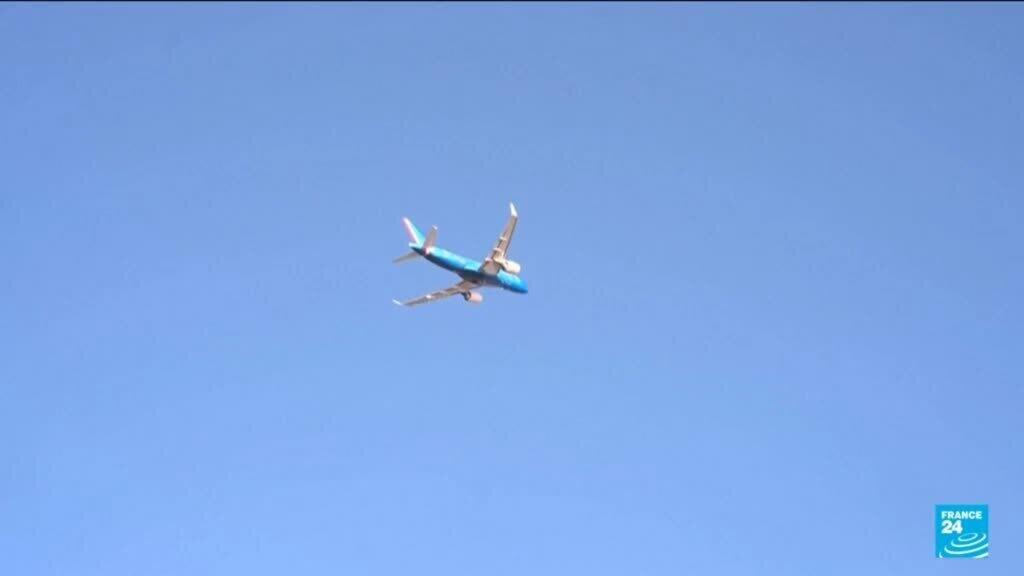 Will Europe's airports run out of jet fuel?