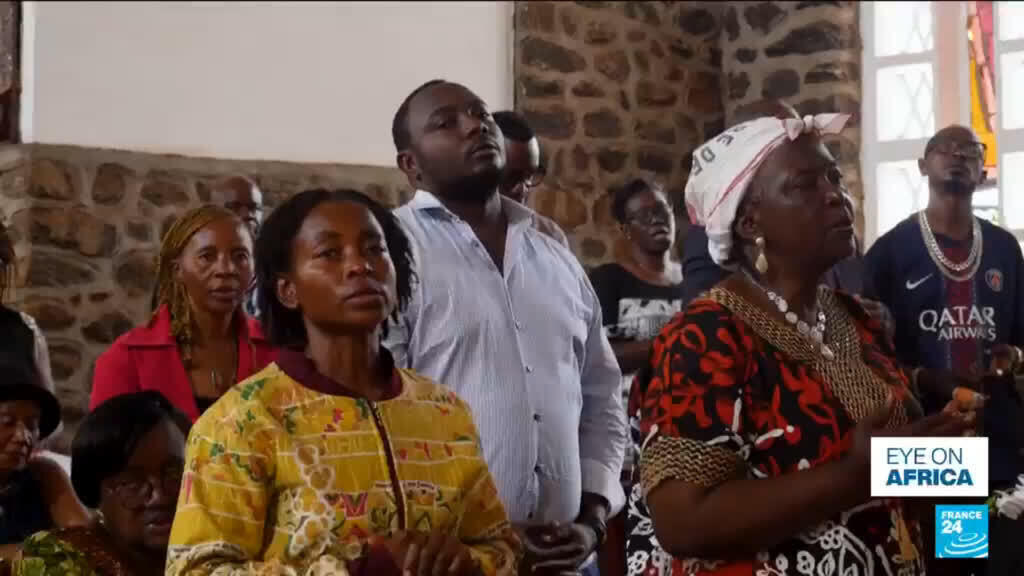 From Yaoundé to Bamenda, Cameroonians await Pope Leo XIV’s visit