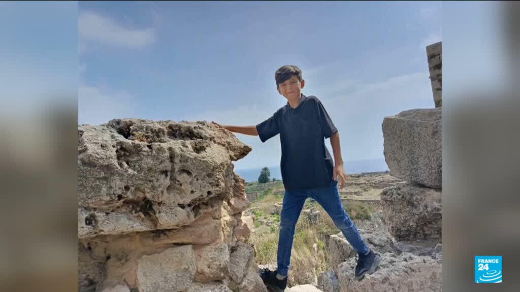 168 children killed by Israel's strikes in Lebanon