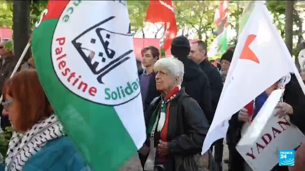 French MPs to debate antisemitism law that critics say will stifle criticism