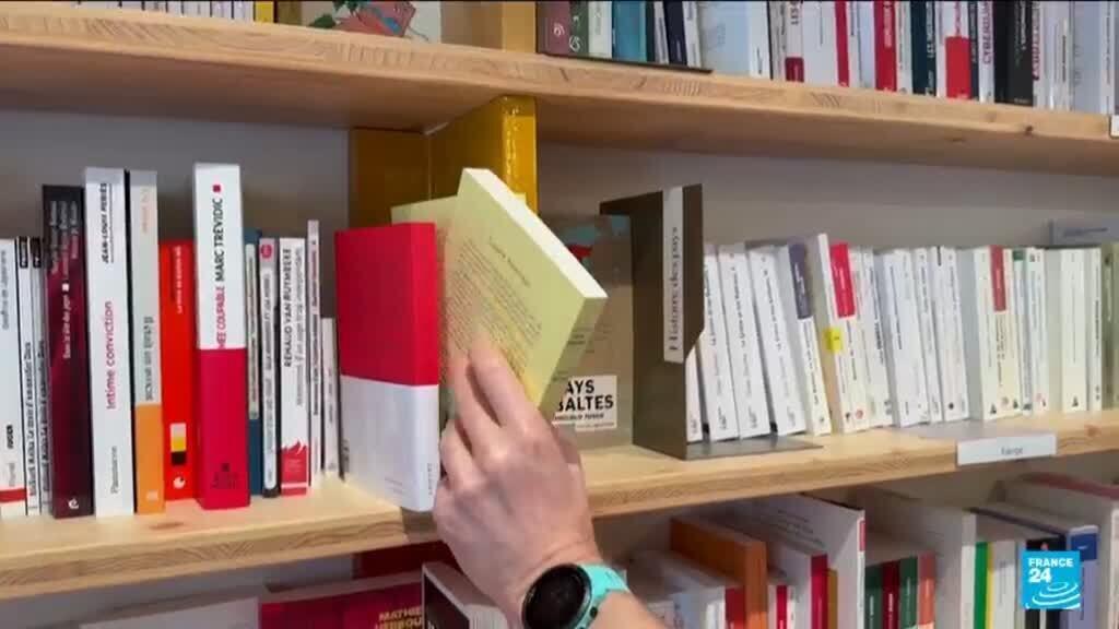 French billionaire Bolloré sparks turmoil at Grasset as 115 authors leave publishing house