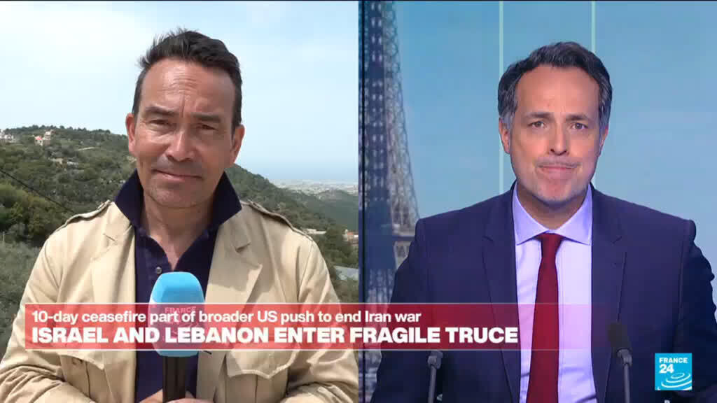 Lebanon: Mass displacement after weeks of strikes