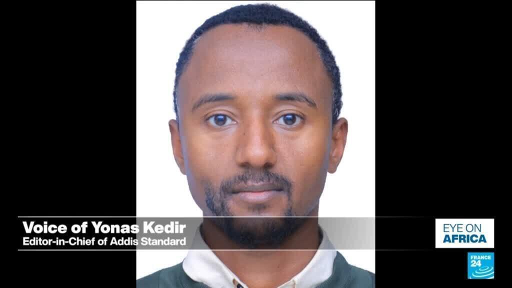 Ethiopia journalist abduction sparks press freedom fears