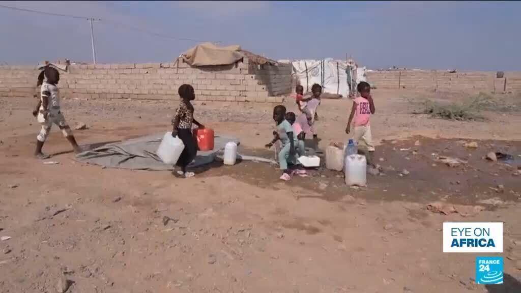 Sudan war enters fourth year as the humanitarian crisis deepens