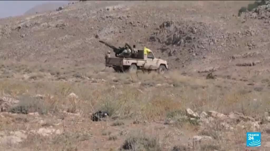 Middle East: Hezbollah blamed after French peacekeeper killed in Lebanon