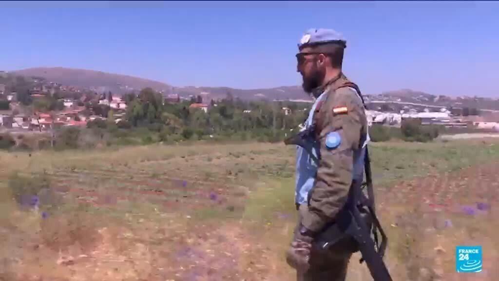 What is UNIFIL? the UN mission in southern Lebanon explained