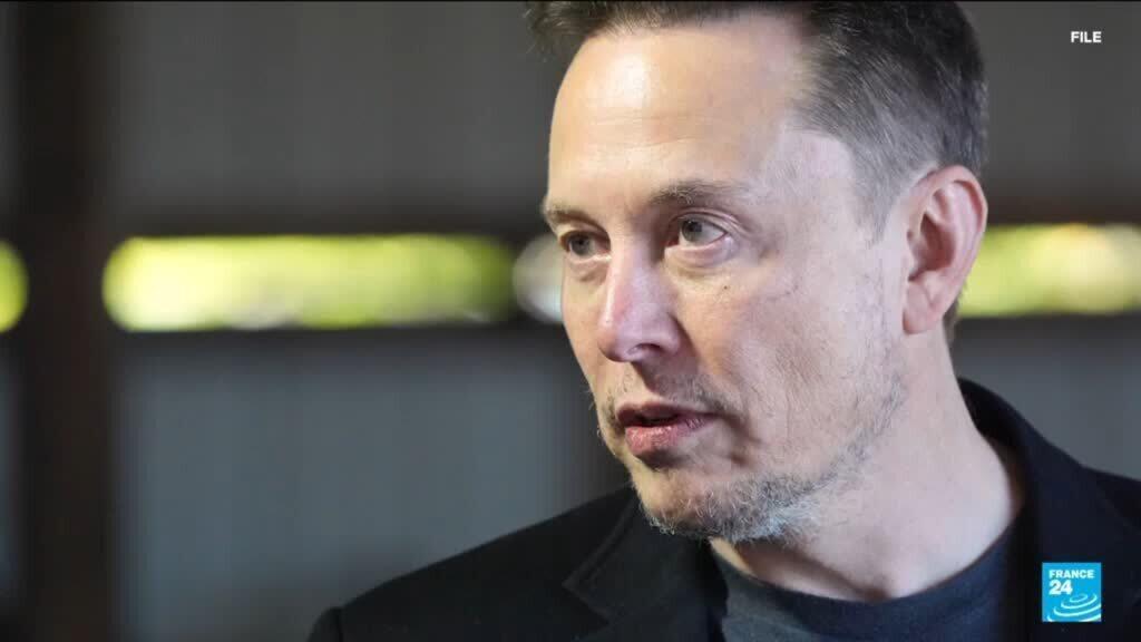 French prosecutors summon Musk over allegations of child abuse images, deepfakes on X