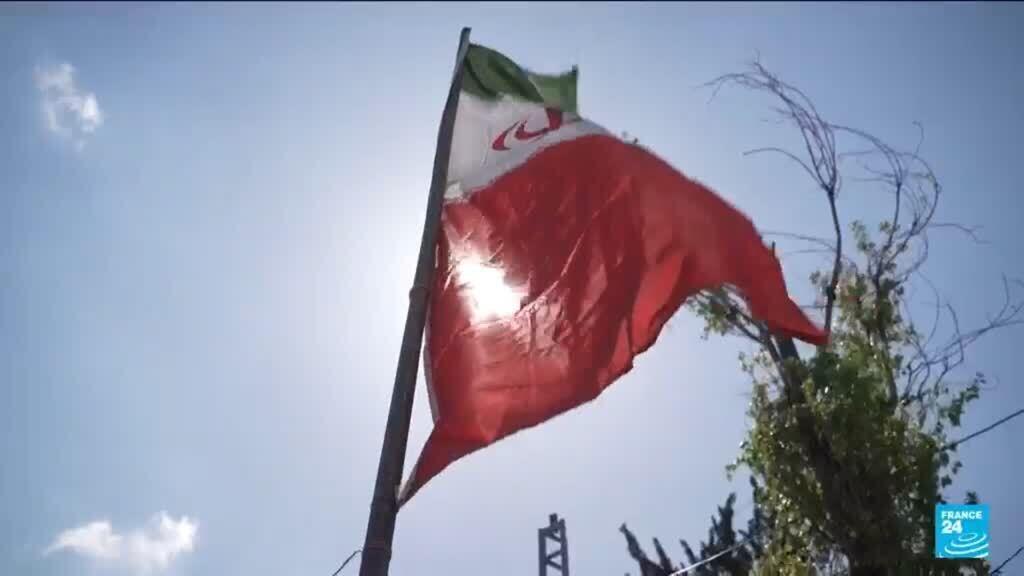 Peace talks clouded by uncertainty after US seizes Iranian ship