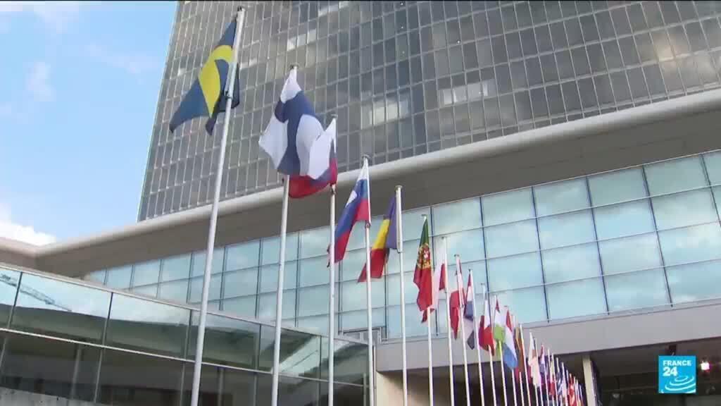 EU mulls ending trade agreement with Israel over human rights concerns