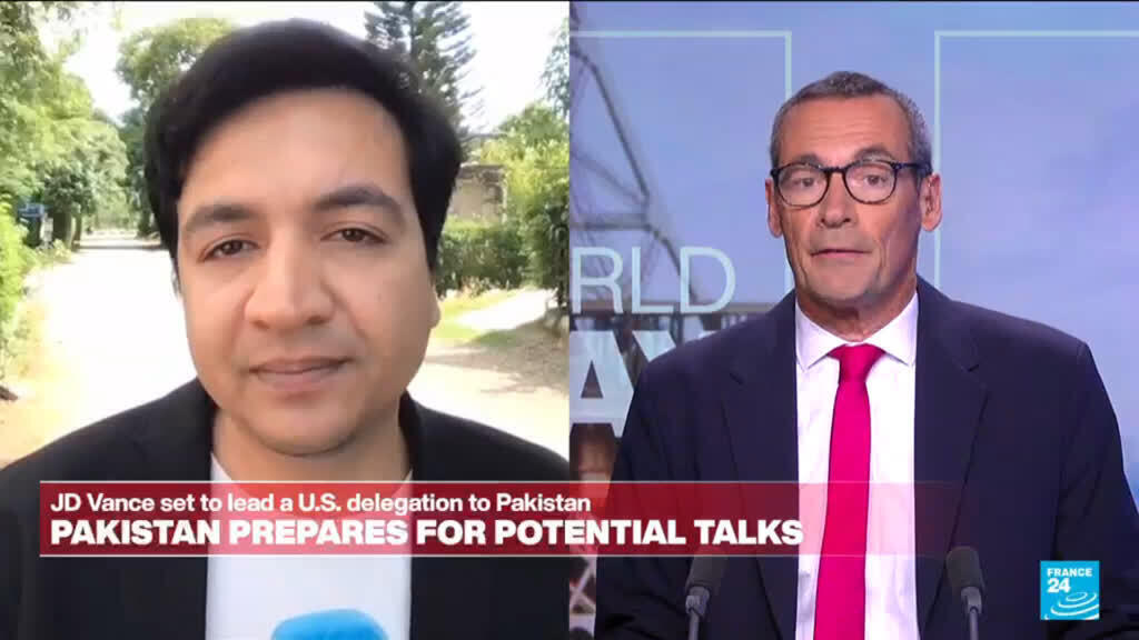 Pakistan prepares for potential talks